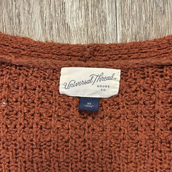 Universal Threads Long Cardigan - Picture 2 of 6